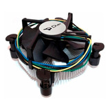 Cooler Para Pc Duex Intel Lga