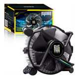Cooler Para Pc Intel Lga 1150 1151 1155 1156 2 200rpm