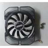 Cooler Para Placa De Vídeo N730 2gd3v3 Msi Com Dissipador