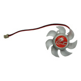 Cooler Para Placa De Vídeo Pcyes Nvidia Geforce Gt 1030 2gb