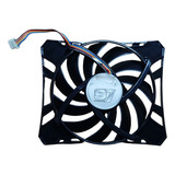 Cooler Para Placa De Video Zogis Nvidia Geforce 9600 9800