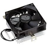 Cooler Para Processador A30 Amd Am4 Fm2 Fm2 Fm1 Am3 Am3 Am2 Am2 Socket RH A30 25FK R1 Cooler Master