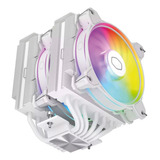 Cooler Para Processador Cooler Master Hyper 622 Halo White
