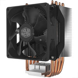 Cooler Para Processador Cooler Master Hyper H412r Intel Amd