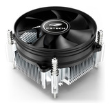 Cooler Para Processador Cpu Fan Intel