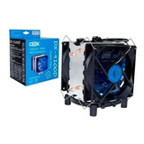 Cooler Para Processador Dex Amd Intel