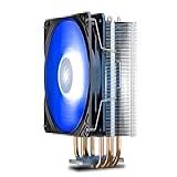 Cooler Para Processador Intel AMD Gammaxx