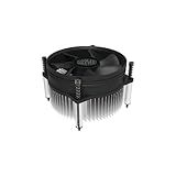 Cooler Para Processador Intel Socket Cooler Master RH I50 20FK R1 Black