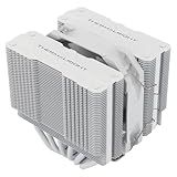 Cooler Para Processador Thermalright Peerless Assassin 120 Mini Branco