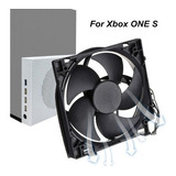 Cooler Para Xbox One S Novo