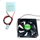 Cooler Peltier Purificador Electrolux Pa21g Pa30g Pe10b x