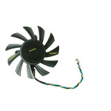 Cooler Placa D Video Evga Geforce Gtx550ti Gtx560 Gtx560sc