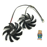Cooler Placa Vídeo Fan Ventoinha Saphhire R9 270x 280x 280