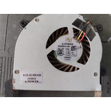 Cooler Positivo Ab6505hx j03 Bs5005hs Usado