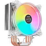 Cooler Processador K mex Ac02 Intel