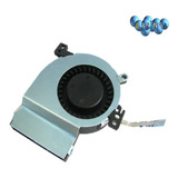 Cooler Ps2 Slim Com Flat Modelo 90000 Até 90010 Novo