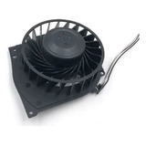 Cooler Ps3 Interno Playstation 3 Super Slim Ultra Novo
