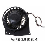 Cooler Ps3 Super Slim