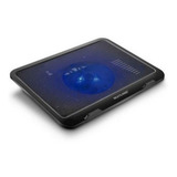 Cooler Suporte Base Para Notebook De Até 17 Multilaser Usb