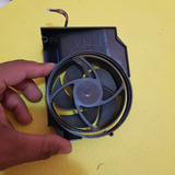 Cooler suporte Xbox 360 Slim Funcionando 
