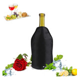 Cooler Térmico Com Gel 4 Cores Ideal Garrafa Espumante Vinho