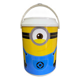 Cooler Térmico M Malvado Favorito Minions 12latas 10latões