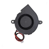 Cooler Turbo Ventoinha Fan Radial 4020 12v Micro Ventilador