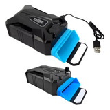 Cooler Usb Notebook Mac Tv Box Console Mini Pc Nuke Xbox Ps5