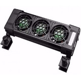 Cooler Ventilador 3 Hélices Boyu Fs 603 Bivolt Aquário