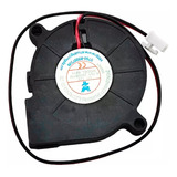 Cooler Ventilador Exaustor Umidificador Impressoras 3d 12v