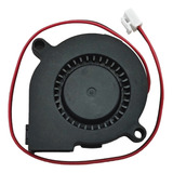 Cooler Ventilador Exaustor Umidificador Impressoras 3d 12v