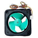 Cooler Ventilador Interno Refrigerador Panasonic Original