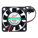 Cooler Ventilador Multimídia Android 12v Cooling Fan