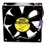 Cooler Ventoinha 80x80x25mm 24v 0 16a 2 Fios Adda