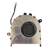Cooler Ventoinha Compatível Dell Inspiron 13 7000 7359 P57g