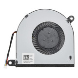 Cooler Ventoinha Dell Inspiron 7000 7778 7779 2 in 1 P30e