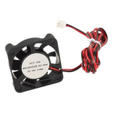 Cooler Ventoinha Fan Hotend Impressora 3d 4010 24v