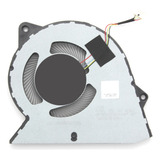 Cooler Ventoinha Para Dell Vostro 3510 P112f 0rff51