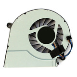 Cooler Ventoinha Para Notebook Hp Pavilion 17 e Series