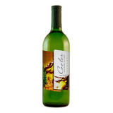 Cooler Vinho Branco Abacaxi