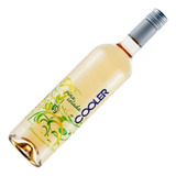 Cooler Vinho Branco Pina Colada Góes Abacaxi 750ml Drink