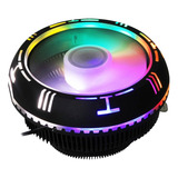 Cooler X99 Lga2011 3 Xeon Gamer Rgb Led Cpu Intel Suporte