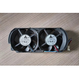 Cooler Xbox 360 Fat Jasper Falcon 100 Original