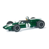 Cooper Climax As Driven By Jack Brabham Scalextric Legends