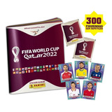 Copa 2022 Album Brochura Com 300