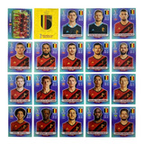 Copa 2022 Kit Figurinhas Seleção Completa Album Qatar Panini