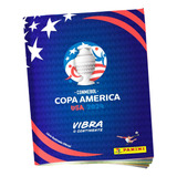 Copa América Usa 2024  Livro