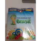 Copa Do Mundo 2014 Álbum Completo Capa Dura Figurinhas Solta