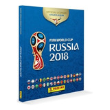 Copa Do Mundo 2018 Álbum