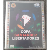 Copa Libertadores 2012 Coleção